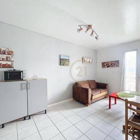 T2 30M2 Au Calme, Vue Montagnes, Apercu Mer Perpignan Exterior foto