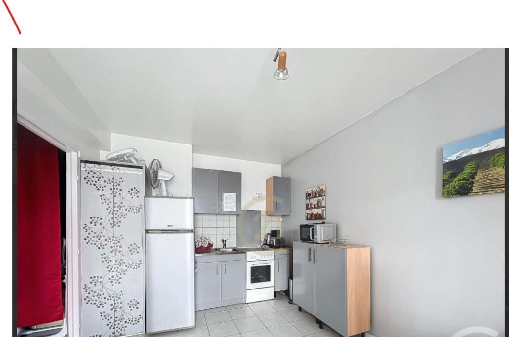 T2 30M2 Au Calme, Vue Montagnes, Apercu Mer Perpignan Exterior foto