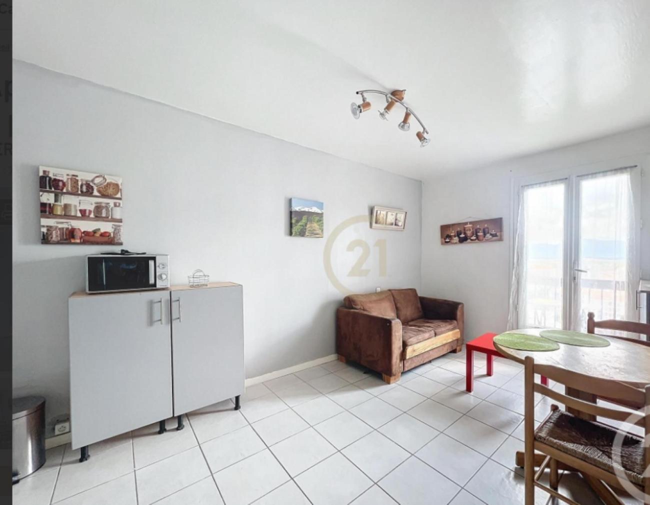 T2 30M2 Au Calme, Vue Montagnes, Apercu Mer Perpignan Exterior foto